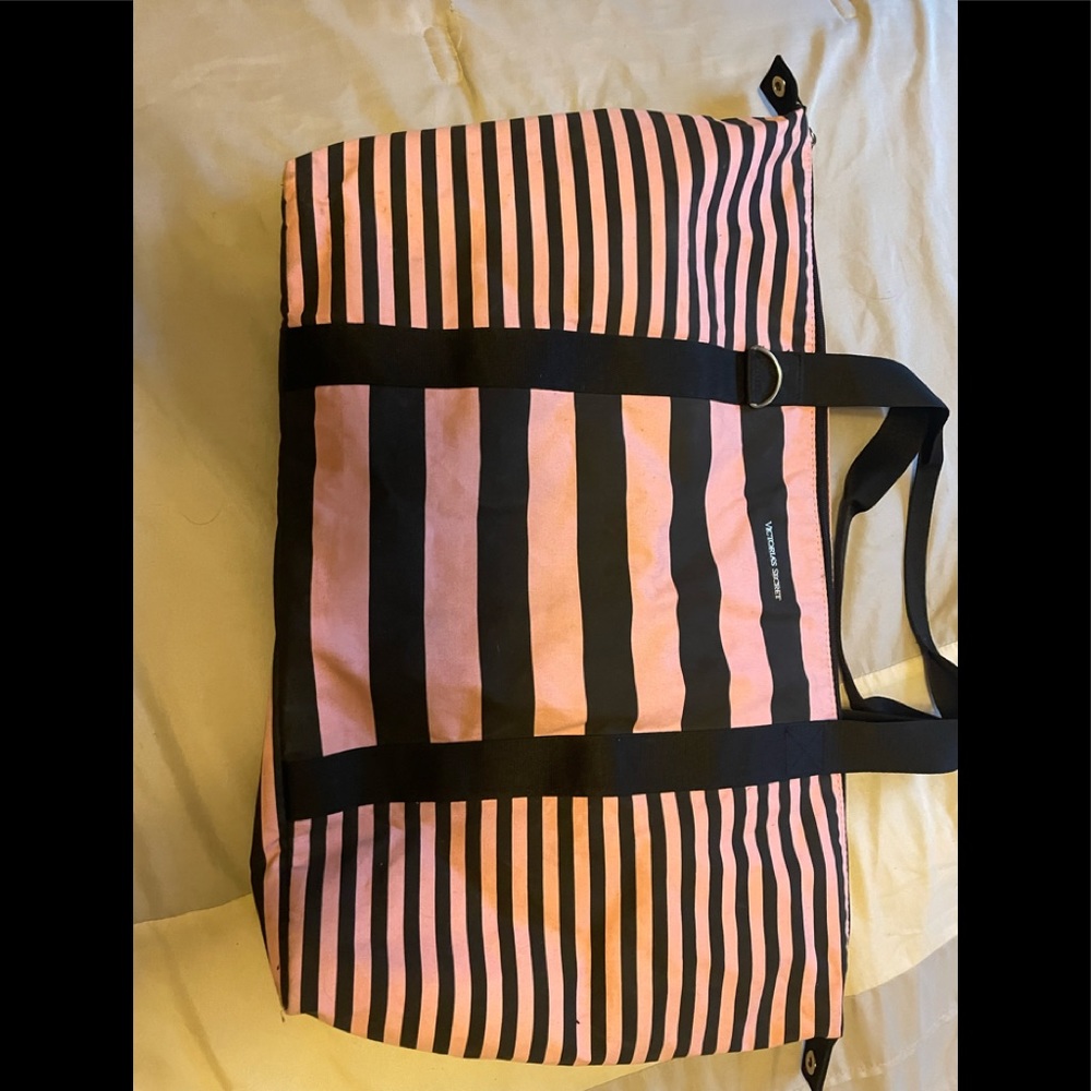 Large VS weekend bag